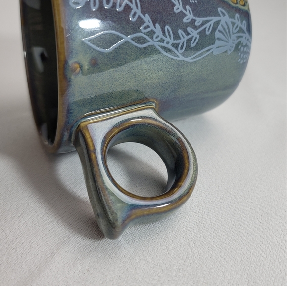 Starbucks 2016 Siren Tail Coffe Cup Mug - Picture 9 of 12